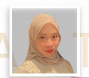 Nur Amani Binti Kamaruzaman