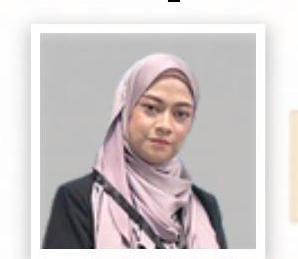 Zaidatunakmar Binti Che Rose